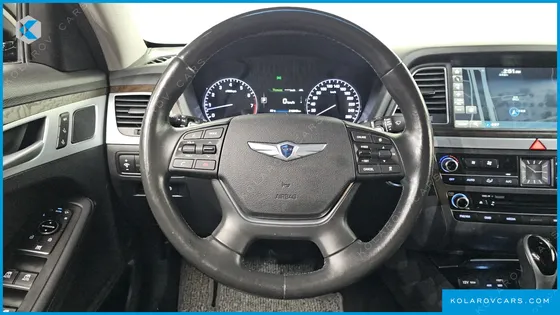 HYUNDAI GENESIS G330 PREMIUM AWD