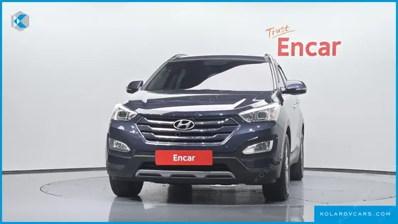 HYUNDAI SANTA FE DIESEL(E-VGT) 2.0 2WD PREMIUM