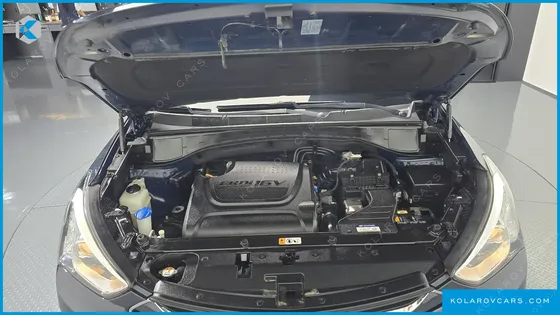 HYUNDAI SANTA FE DIESEL(E-VGT) 2.0 2WD PREMIUM