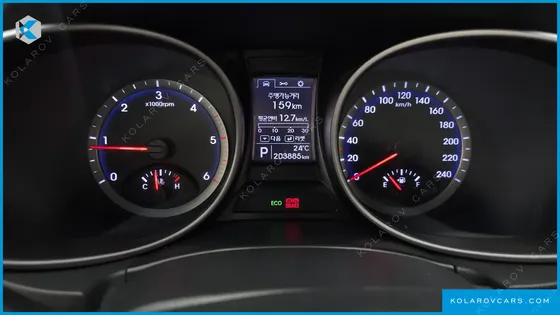 HYUNDAI SANTA FE DIESEL(E-VGT) 2.0 2WD PREMIUM