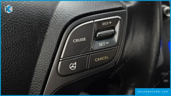 HYUNDAI SANTA FE DIESEL(E-VGT) 2.0 2WD PREMIUM