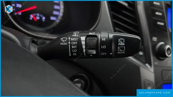 HYUNDAI SANTA FE DIESEL(E-VGT) 2.0 2WD PREMIUM