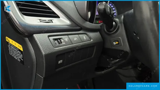 HYUNDAI SANTA FE DIESEL(E-VGT) 2.0 2WD PREMIUM