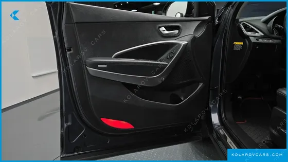 HYUNDAI SANTA FE DIESEL(E-VGT) 2.0 2WD PREMIUM