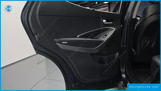 HYUNDAI SANTA FE DIESEL(E-VGT) 2.0 2WD PREMIUM