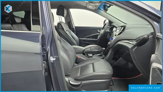 HYUNDAI SANTA FE DIESEL(E-VGT) 2.0 2WD PREMIUM