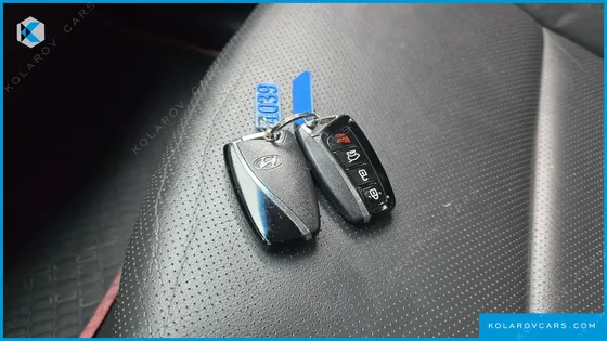 HYUNDAI SANTA FE DIESEL(E-VGT) 2.0 2WD PREMIUM