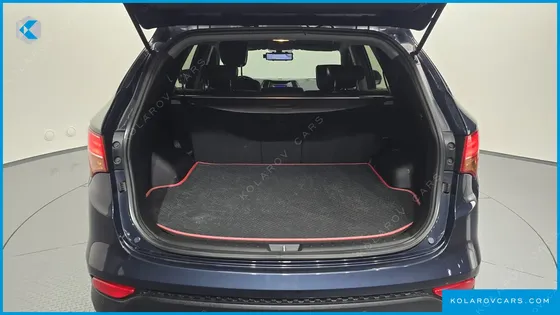HYUNDAI SANTA FE DIESEL(E-VGT) 2.0 2WD PREMIUM