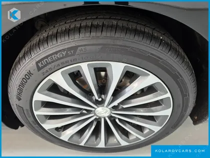 HYUNDAI GRANDEUR HG300 EXCLUSIVE