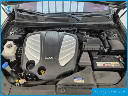 HYUNDAI GRANDEUR HG300 EXCLUSIVE
