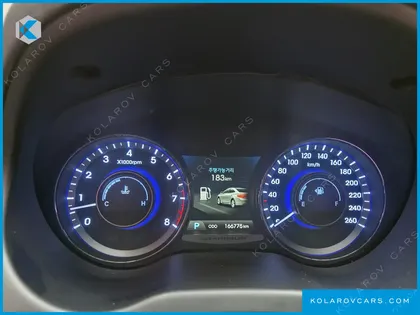 HYUNDAI GRANDEUR HG300 EXCLUSIVE