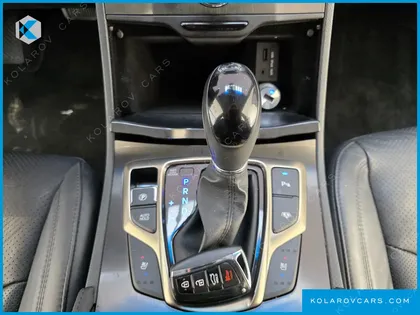 HYUNDAI GRANDEUR HG300 EXCLUSIVE