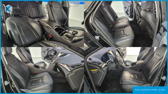 HYUNDAI GRANDEUR HG300 EXCLUSIVE