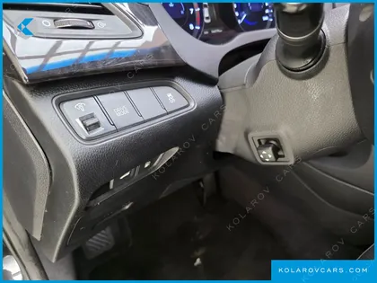 HYUNDAI GRANDEUR HG300 EXCLUSIVE