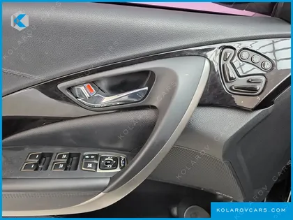 HYUNDAI GRANDEUR HG300 EXCLUSIVE