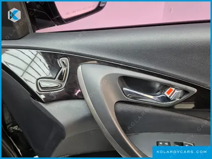 HYUNDAI GRANDEUR HG300 EXCLUSIVE