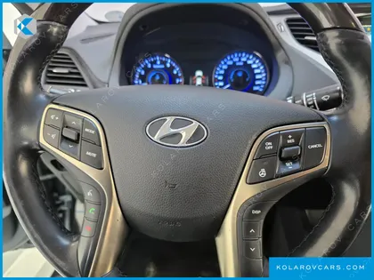 HYUNDAI GRANDEUR HG300 EXCLUSIVE