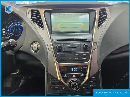 HYUNDAI GRANDEUR HG300 EXCLUSIVE