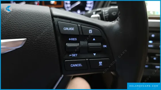 HYUNDAI GENESIS G380 PRESTIGE AWD