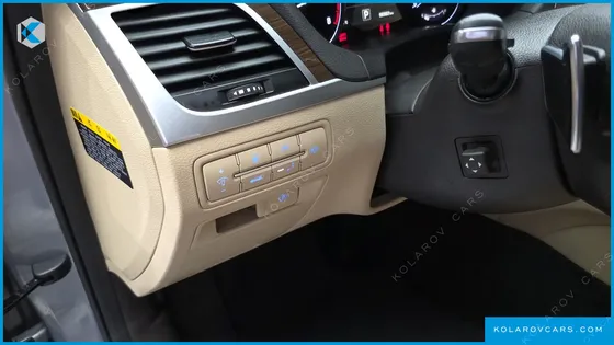 HYUNDAI GENESIS G380 PRESTIGE AWD