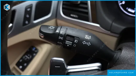 HYUNDAI GENESIS G380 PRESTIGE AWD