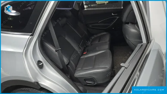 HYUNDAI MAXCRUISE DIESEL 2.2 4WD
