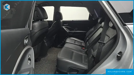 HYUNDAI MAXCRUISE DIESEL 2.2 4WD
