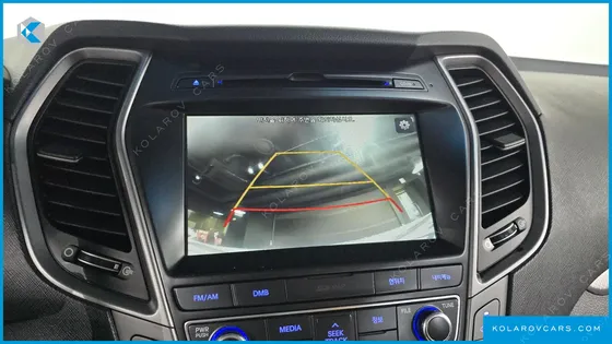 HYUNDAI MAXCRUISE DIESEL 2.2 4WD