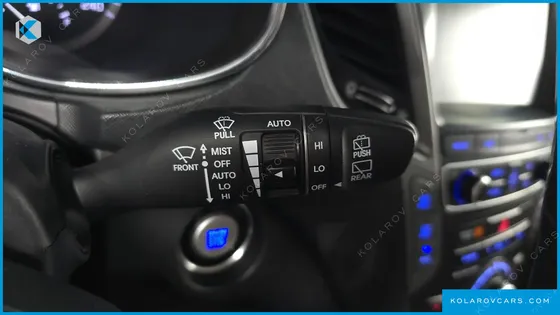 HYUNDAI MAXCRUISE DIESEL 2.2 4WD