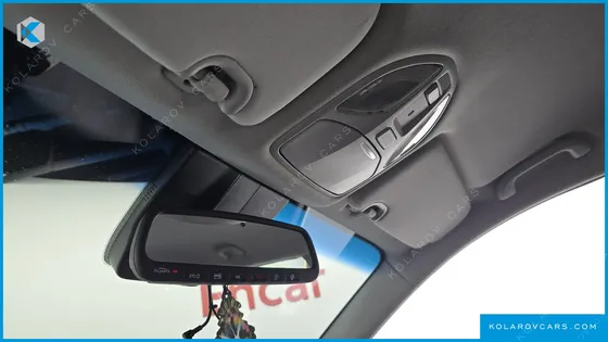 HYUNDAI MAXCRUISE DIESEL 2.2 4WD