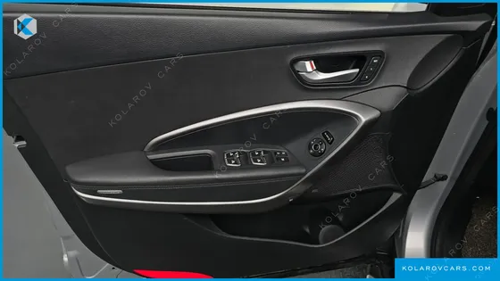 HYUNDAI MAXCRUISE DIESEL 2.2 4WD