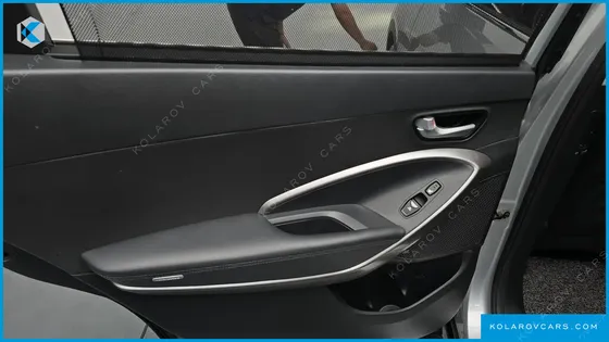 HYUNDAI MAXCRUISE DIESEL 2.2 4WD