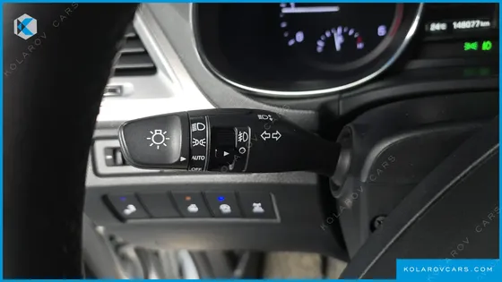 HYUNDAI MAXCRUISE DIESEL 2.2 4WD