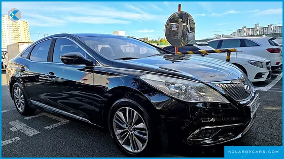 HYUNDAI GRANDEUR HG240 MODERN COLLECTION