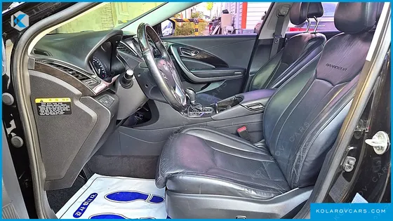 HYUNDAI GRANDEUR HG240 MODERN COLLECTION