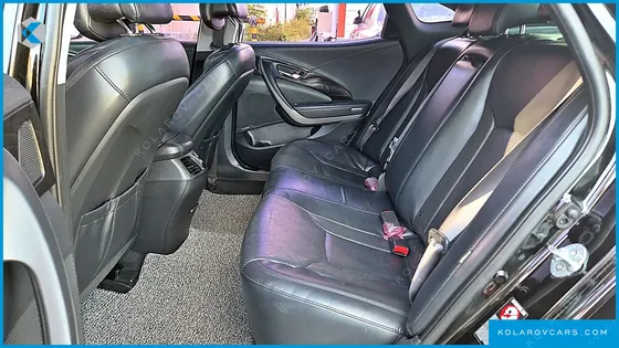 HYUNDAI GRANDEUR HG240 MODERN COLLECTION