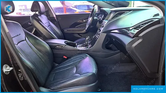 HYUNDAI GRANDEUR HG240 MODERN COLLECTION