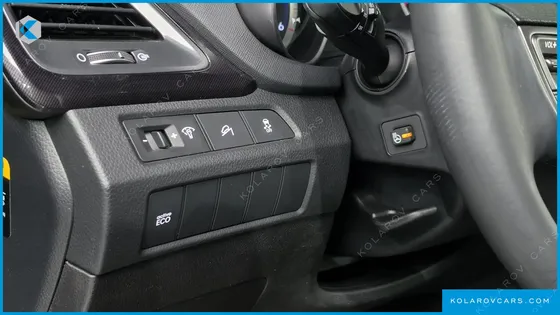 HYUNDAI SANTA FE DIESEL(E-VGT) 2.0 2WD PREMIUM