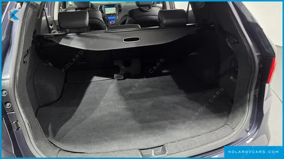 HYUNDAI SANTA FE DIESEL(E-VGT) 2.0 2WD PREMIUM