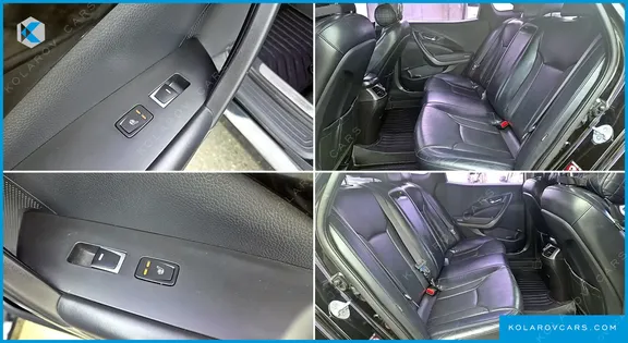 HYUNDAI GRANDEUR LPG HG300 MODERN