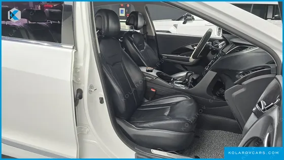 HYUNDAI GRANDEUR HG220 DIESEL MODERN