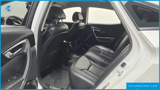 HYUNDAI GRANDEUR HG220 DIESEL MODERN