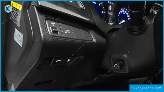 HYUNDAI GRANDEUR HG220 DIESEL MODERN