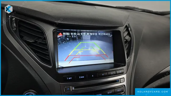 HYUNDAI GRANDEUR HG220 DIESEL MODERN