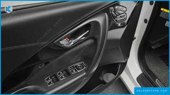HYUNDAI GRANDEUR HG220 DIESEL MODERN