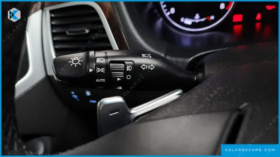 HYUNDAI GENESIS G330 MODERN