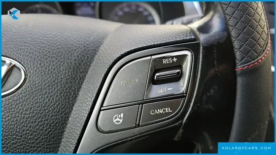 HYUNDAI SANTA FE DIESEL(E-VGT) 2.0 2WD PREMIUM