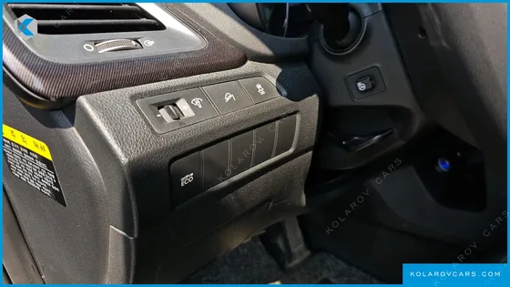 HYUNDAI SANTA FE DIESEL(E-VGT) 2.0 2WD PREMIUM