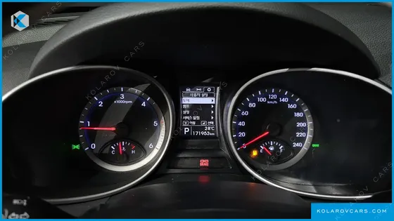HYUNDAI SANTA FE DIESEL(E-VGT) 2.0 2WD PREMIUM