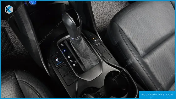 HYUNDAI SANTA FE DIESEL(E-VGT) 2.0 2WD PREMIUM